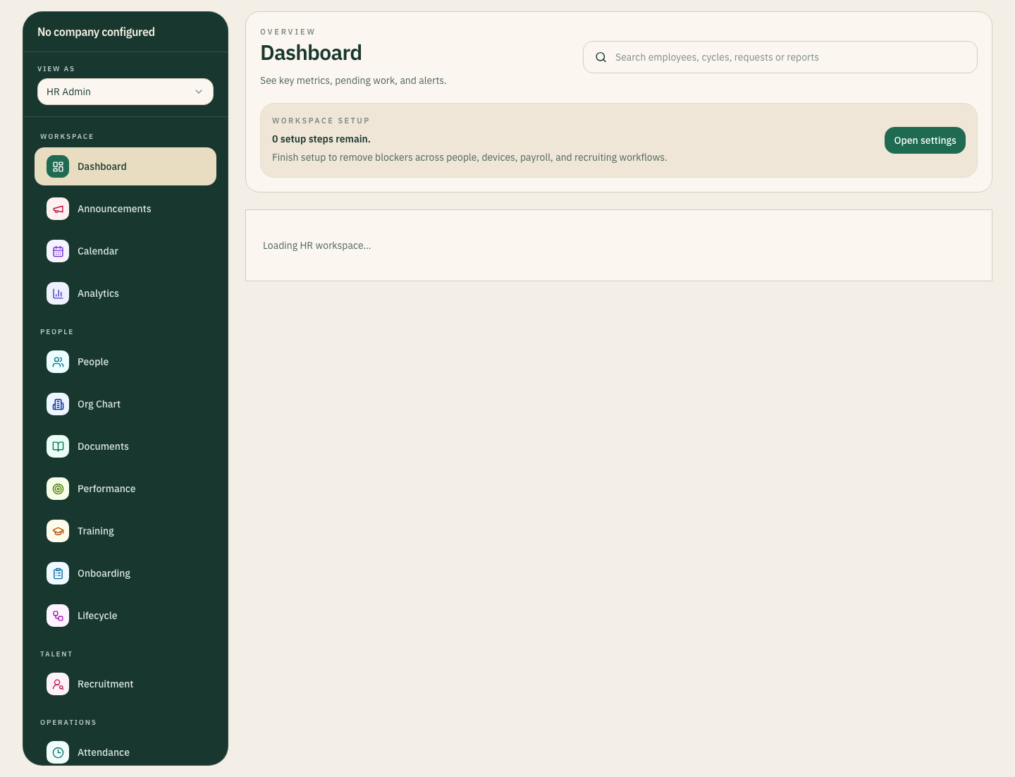 NxtGenSoftware solutions overview